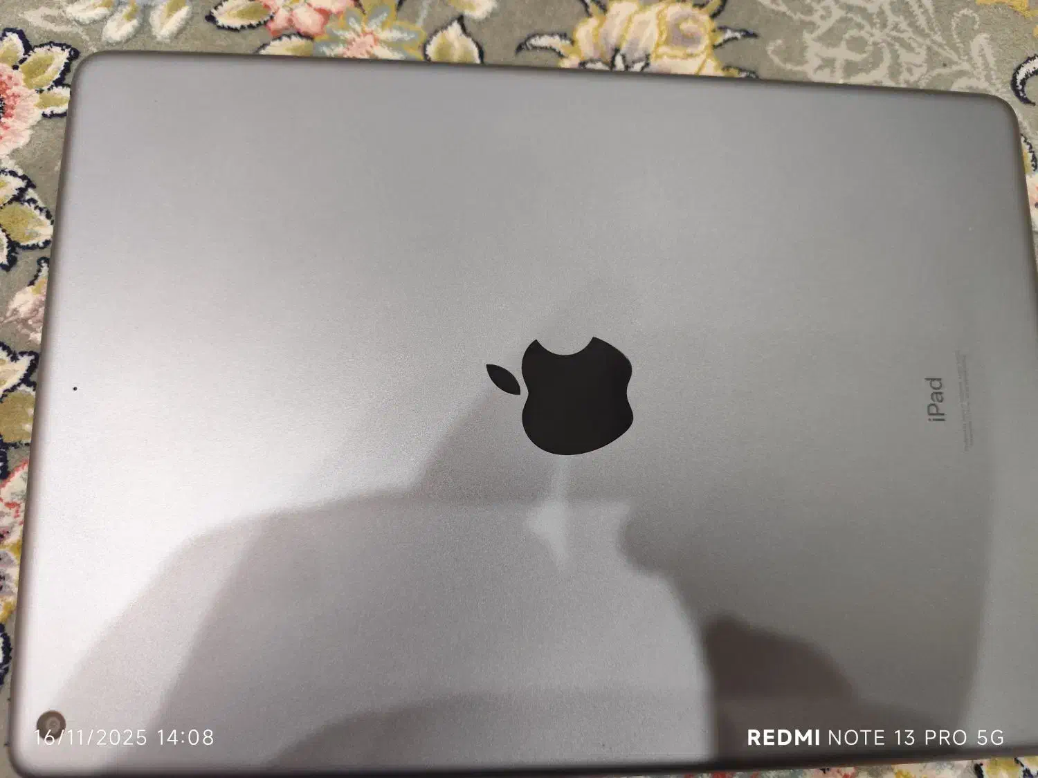 آیپد نسل ۹|تبلت|شاهینشهر, خانه کارگر|دیوار