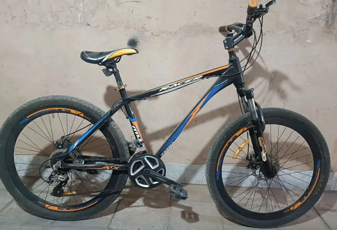 دوچرخه|دوچرخه، اسکیت، اسکوتر|فردوس (خراسان), |دیوار