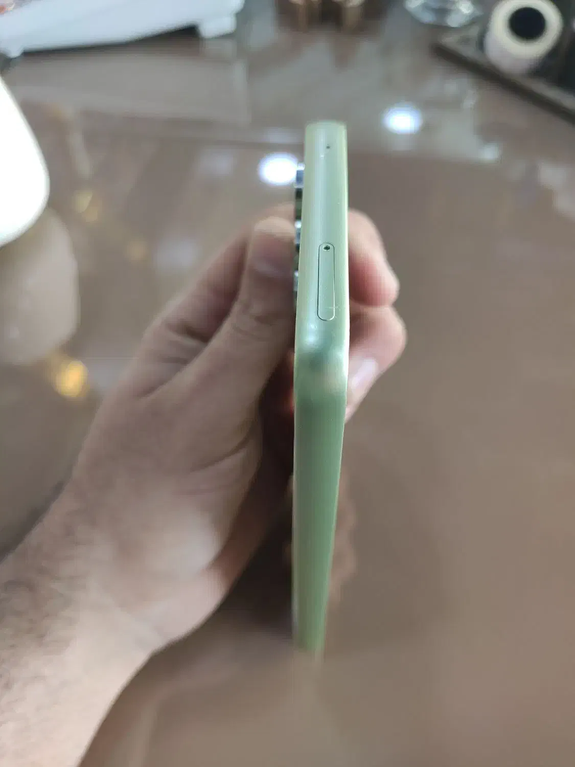 Samsung A54 256gig|موبایل|فاروج, |دیوار