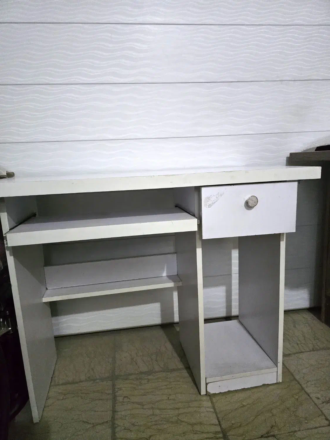 میز کامپیوتر|میز تحریر و کامپیوتر|تهران, باغ فیض|دیوار