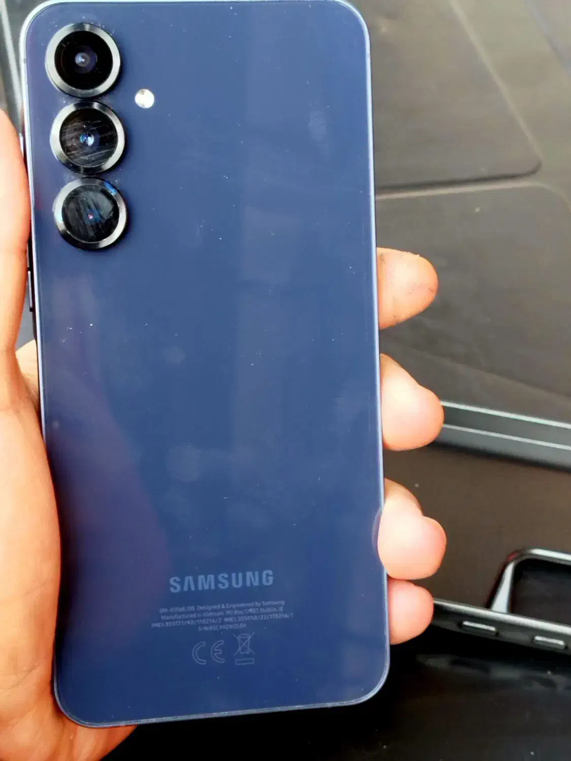 A55 256|موبایل|تهران, خلیج فارس|دیوار