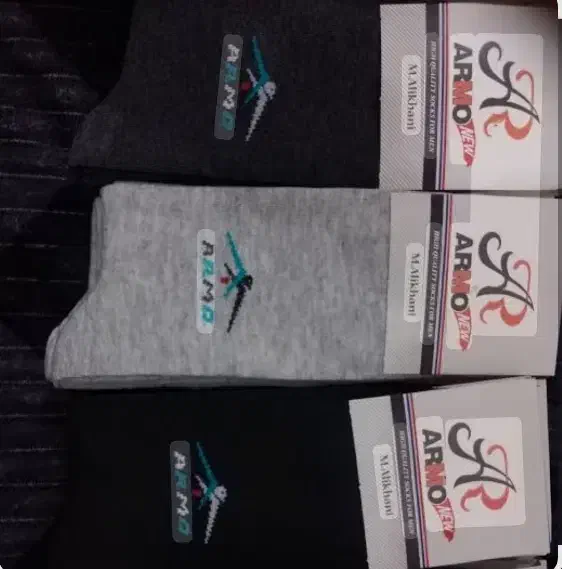 جوراب حراجی مردانه|لباس|لالجین, |دیوار