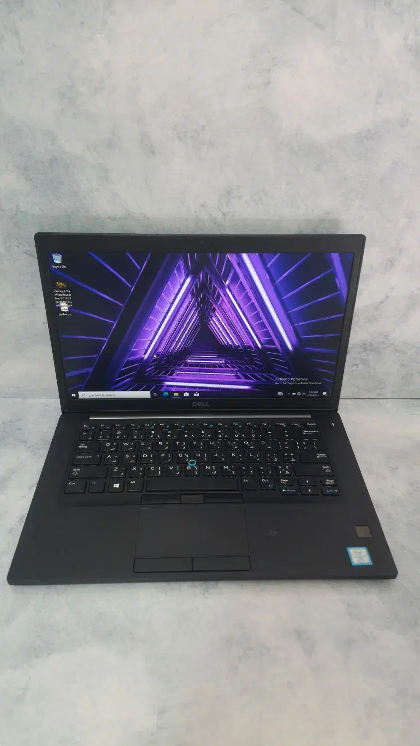 لپتاپ i7 نسل هشت|رایانه همراه|تهران, بلوار کشاورز|دیوار