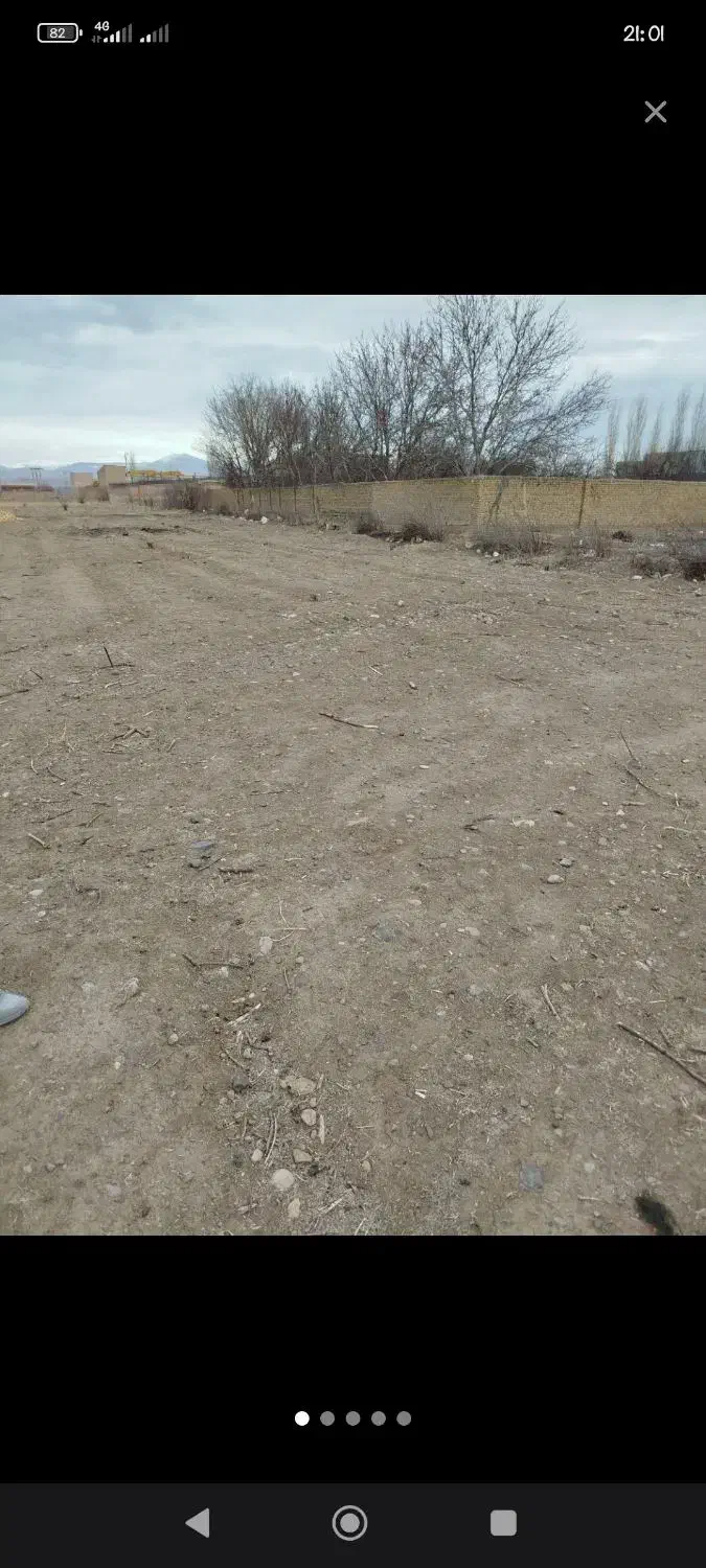 فروش زمین|فروش زمین و ملک کلنگی|سراب, |دیوار