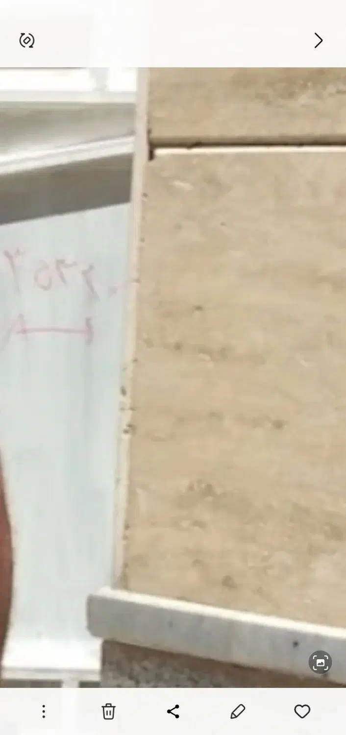 سنگ نما .سنگ کاری .کاشی کاری .موزائیک کار|خدمات پیشه و مهارت|گلبهار, شهر جدید گلبهار|دیوار