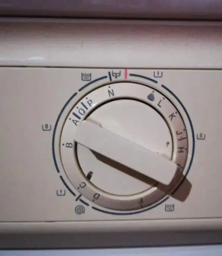 لباسشویی ارج ۵ کیلویی|ماشین لباسشویی و خشککن لباس|خوی, |دیوار