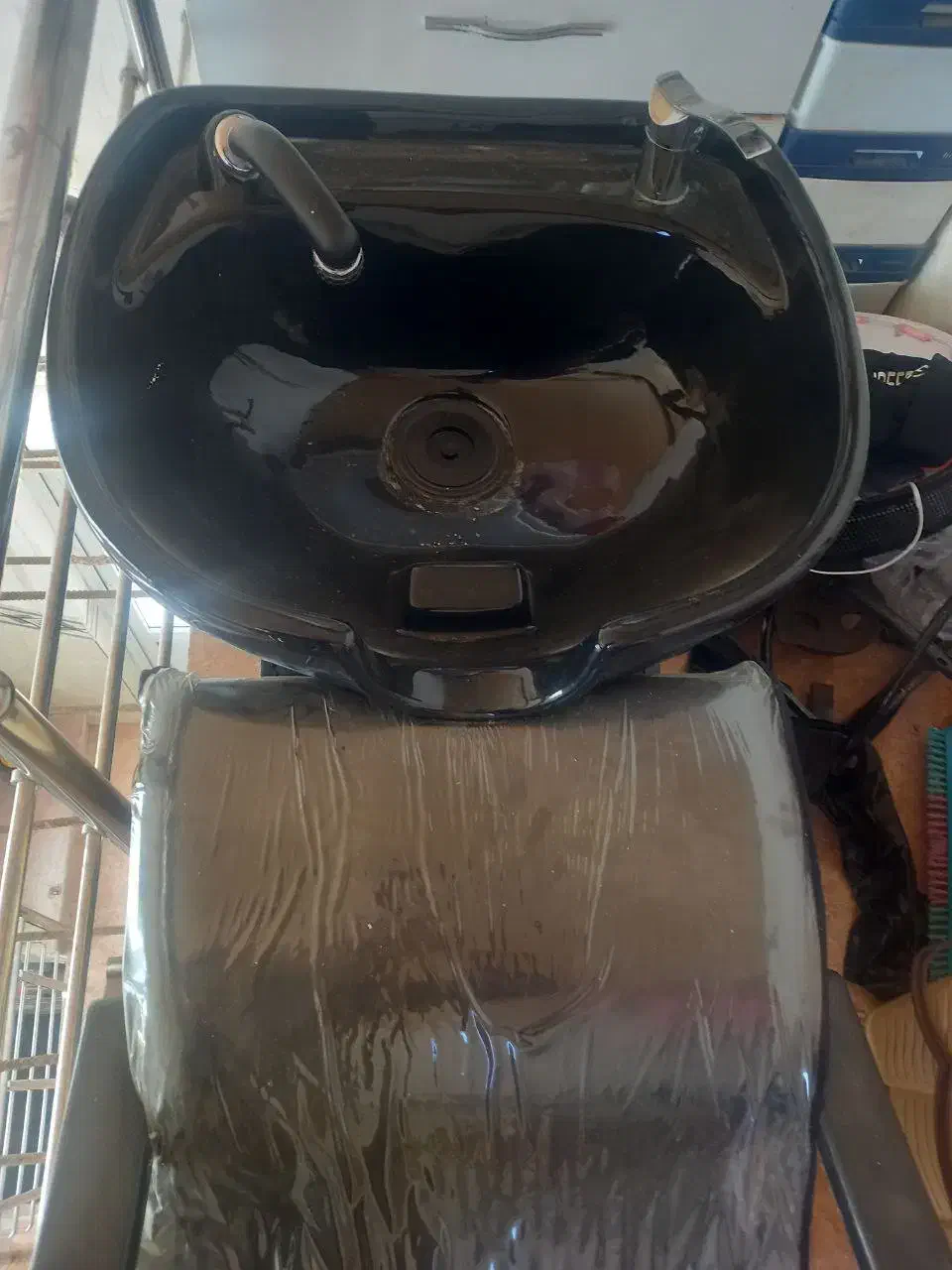 سر شور آرایشگاه|آرایشگاه و سالنهای زیبایی|بانه, |دیوار