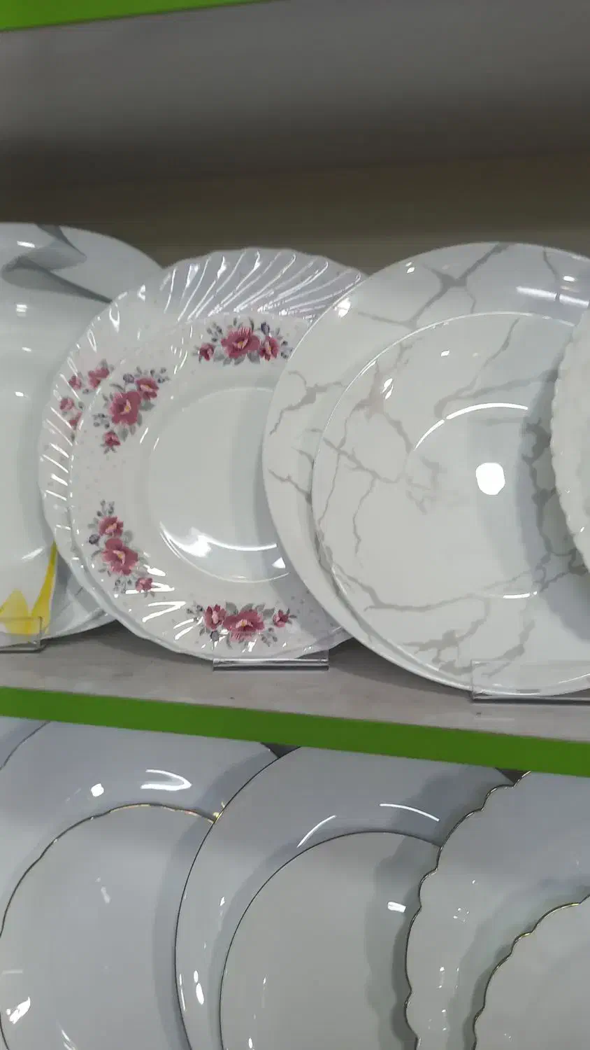 ظروف آرکوپال وچینی|ظروف سرو و پذیرایی|اندیشه, اندیشه فاز ۱|دیوار