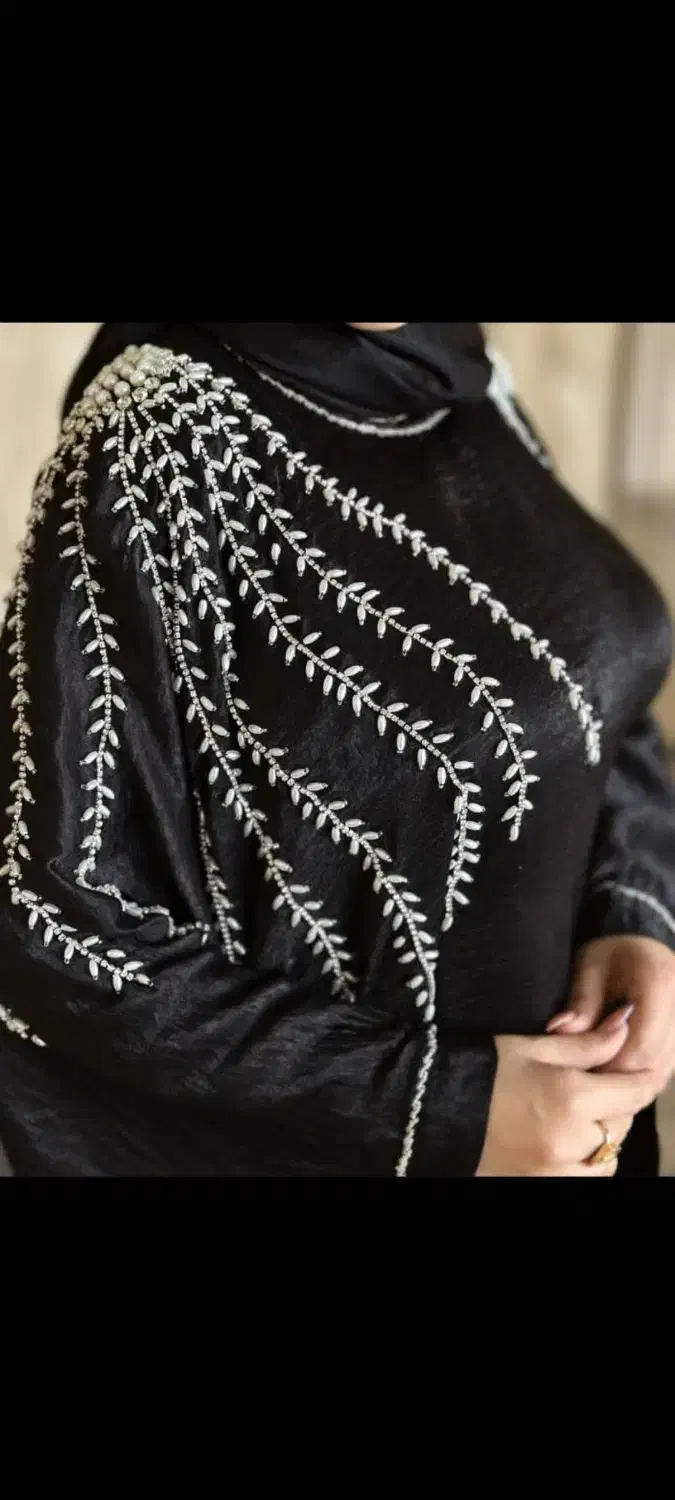 جواهردوزی فاخر|لباس|دورود, |دیوار