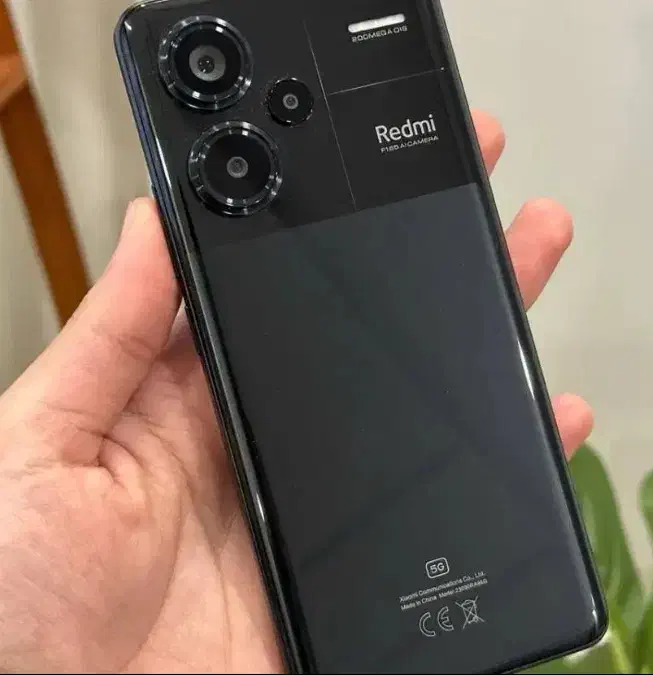 note13 pro plus|موبایل|اسلامشهر, شهرک مفیدی|دیوار