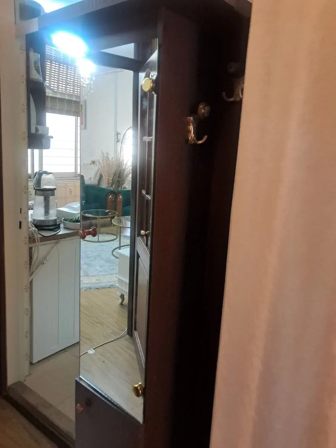 جالباسی|جاکفشی، کمد، دراور|تهران, دروازه شمیران|دیوار