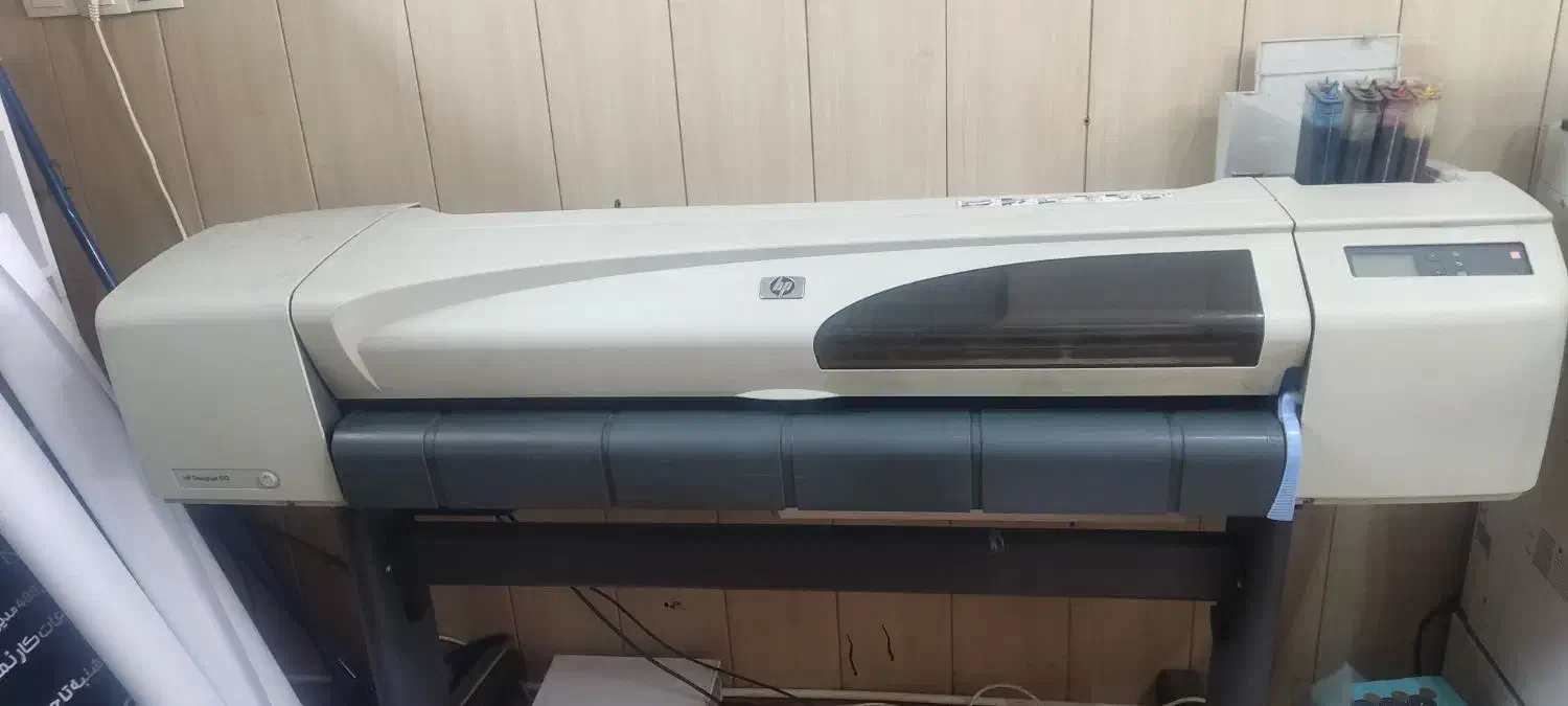 پرینتر و پلاتر و صحافی و برش|پرینتر، اسکنر، کپی، فکس|شیراز, اصلاحنژاد|دیوار
