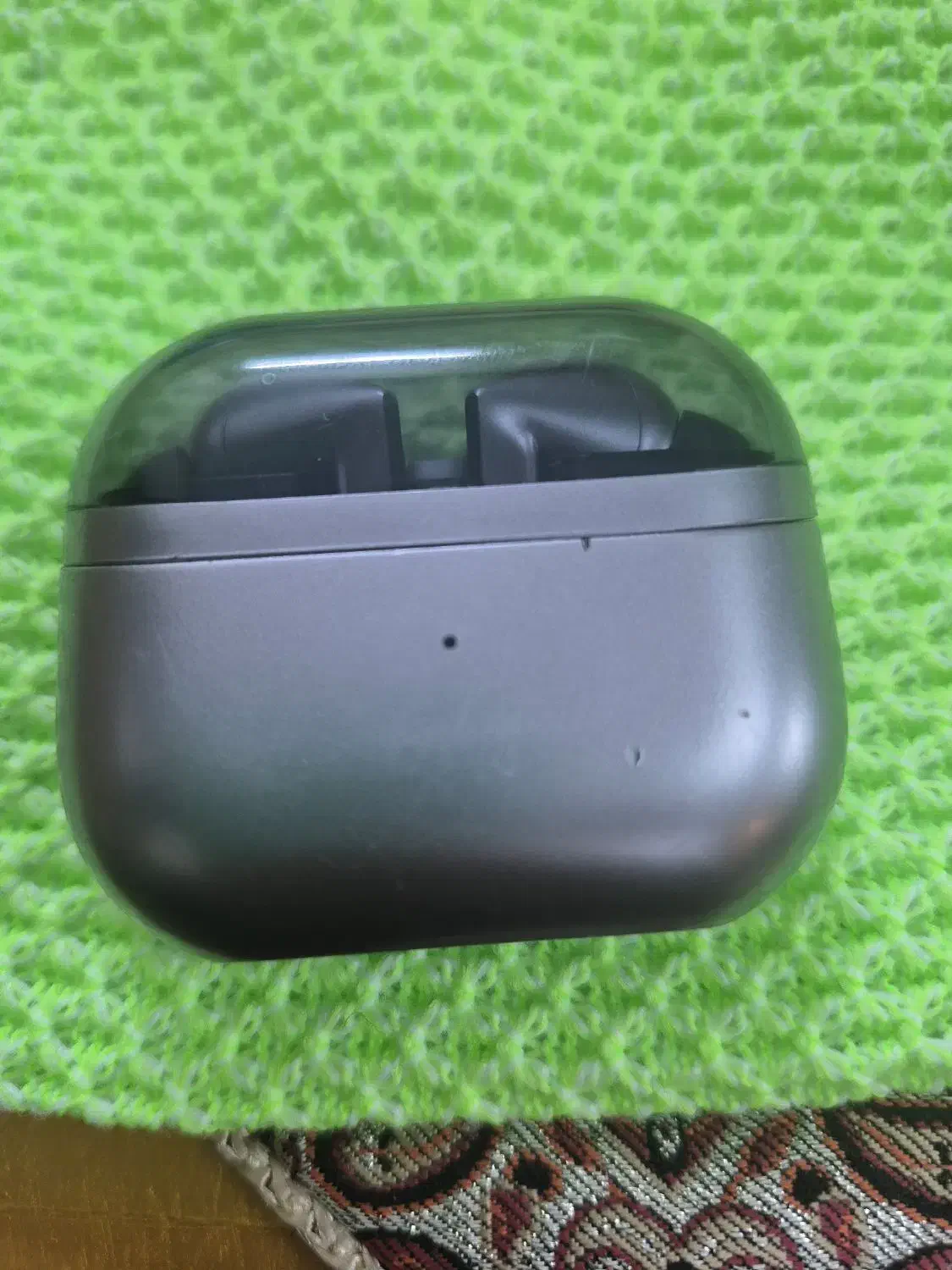 galaxy buds3 pro ویتنام|لوازم جانبی موبایل و تبلت|اصفهان, باغ دریاچه|دیوار