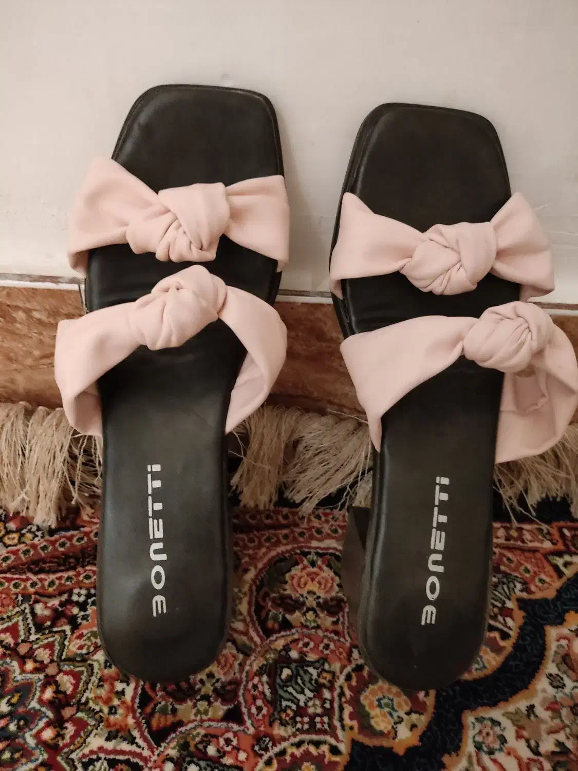 صندل|کیف، کفش، کمربند|آبادان, |دیوار