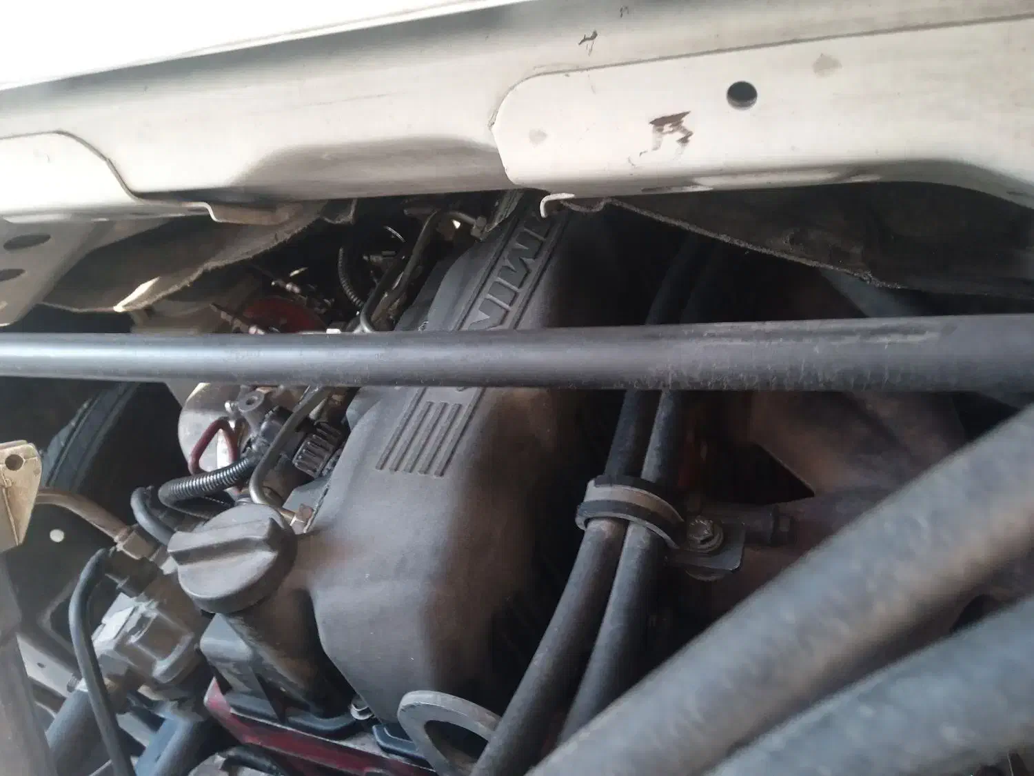 کامیون فاو6تن مدل 95|خودرو سنگین|شیراز, کوشک میدان|دیوار