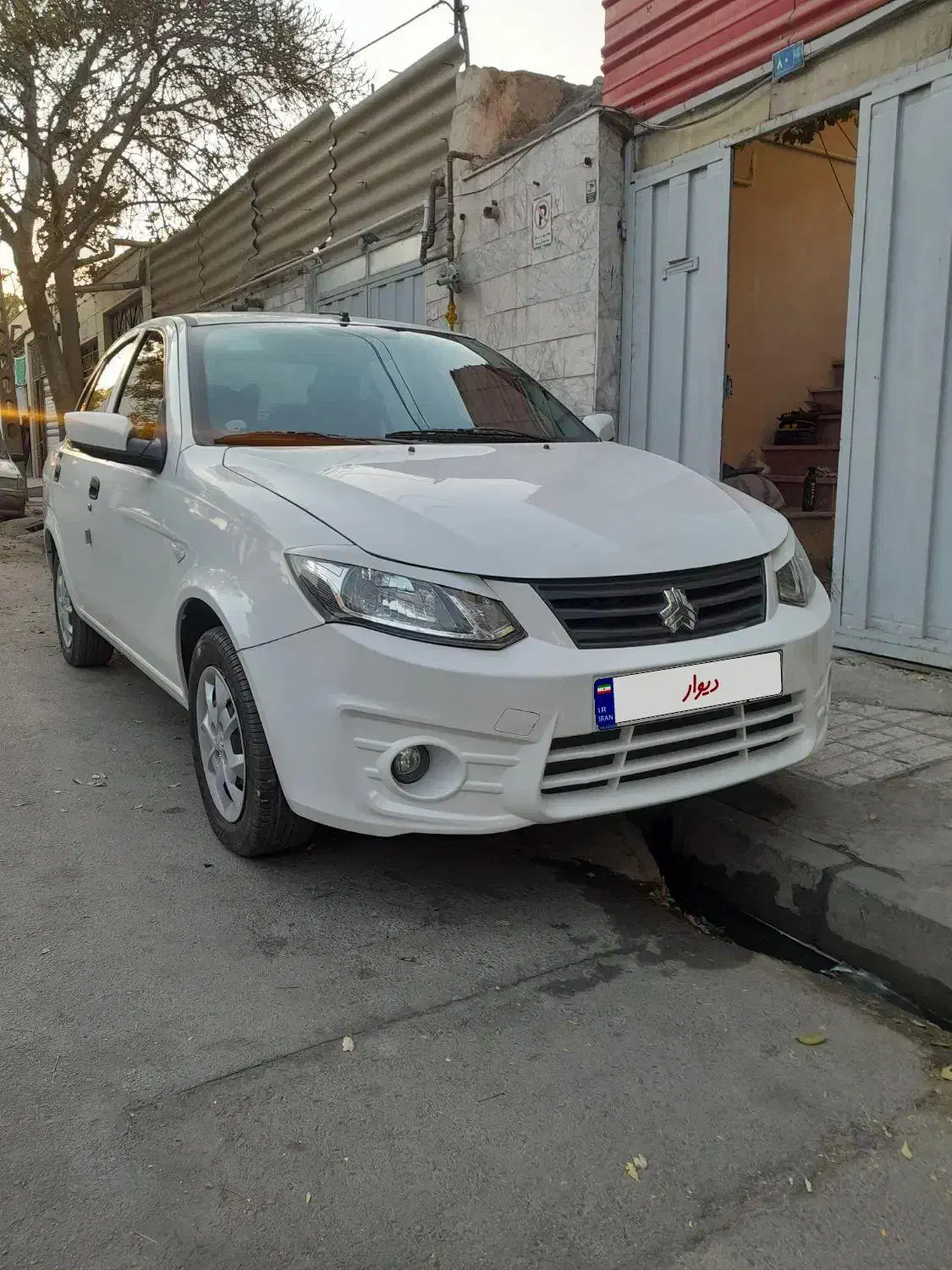 ساینا مدل ۱۴۰۱|خودرو سواری و وانت|مشهد, پنجتن|دیوار