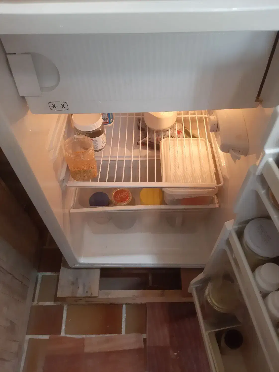 فروش یخچال و فریزر|یخچال و فریزر|جم, |دیوار