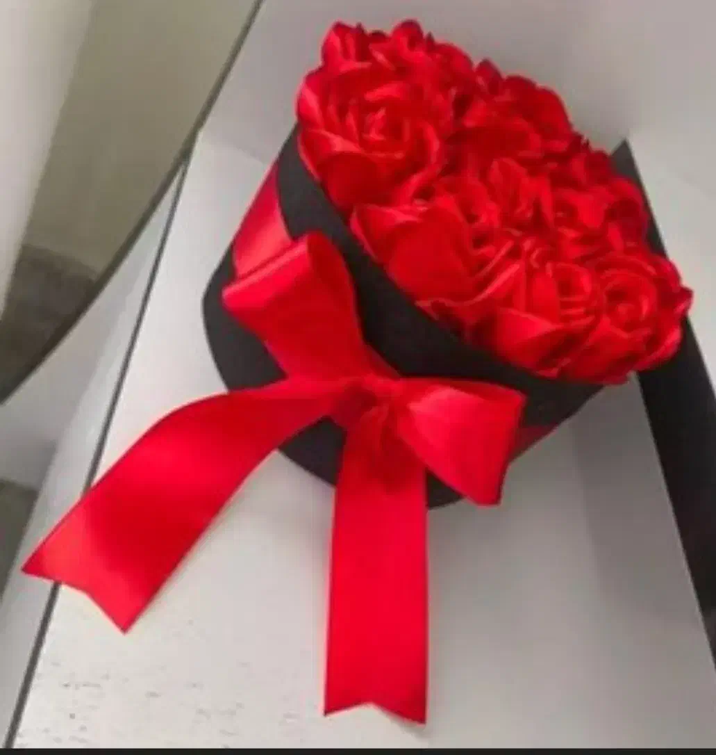 گل روبانی|گل مصنوعی|سبزوار, توحیدشهر|دیوار