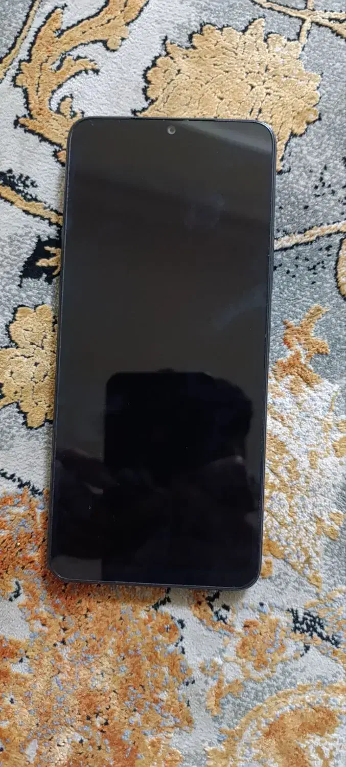 ردمی a3|موبایل|بندرعباس, |دیوار