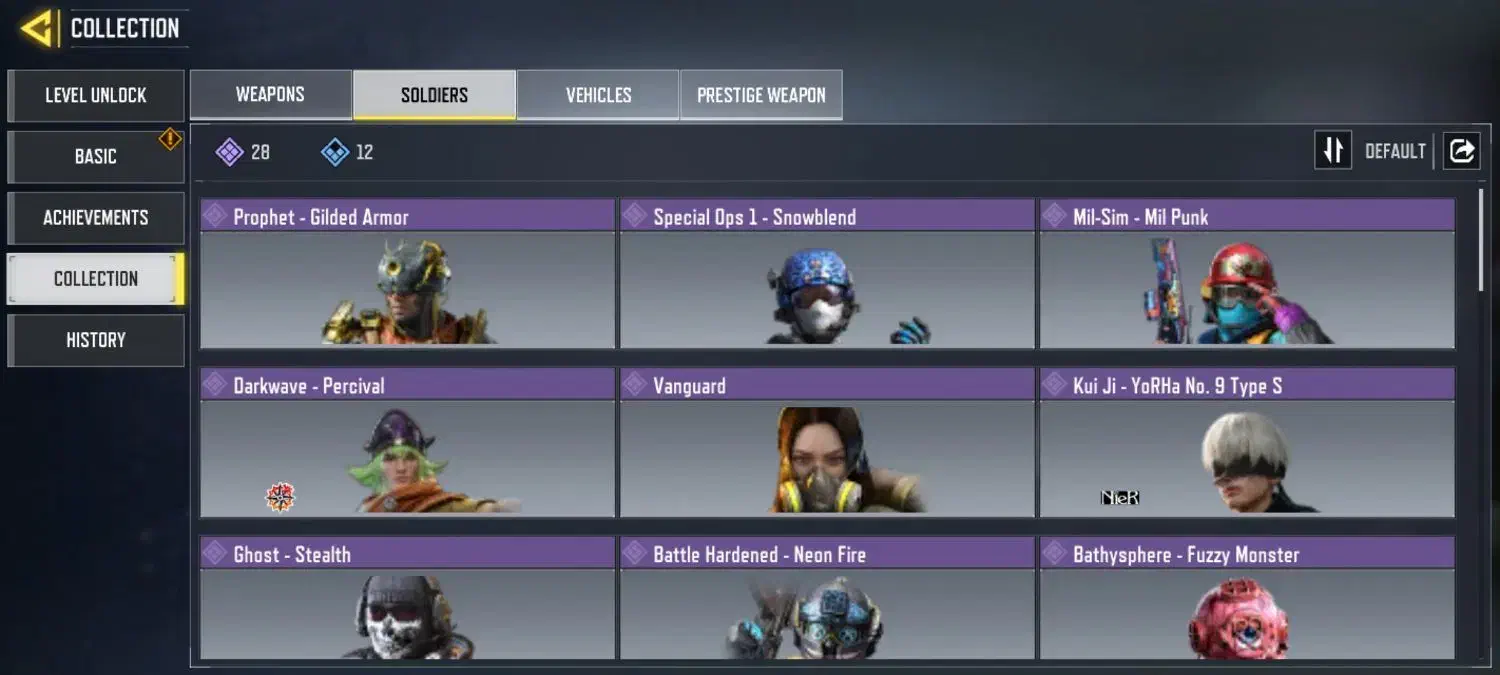 اکانتکلاف دیویی|کنسول، بازی ویدئویی و آنلاین|زابل, |دیوار