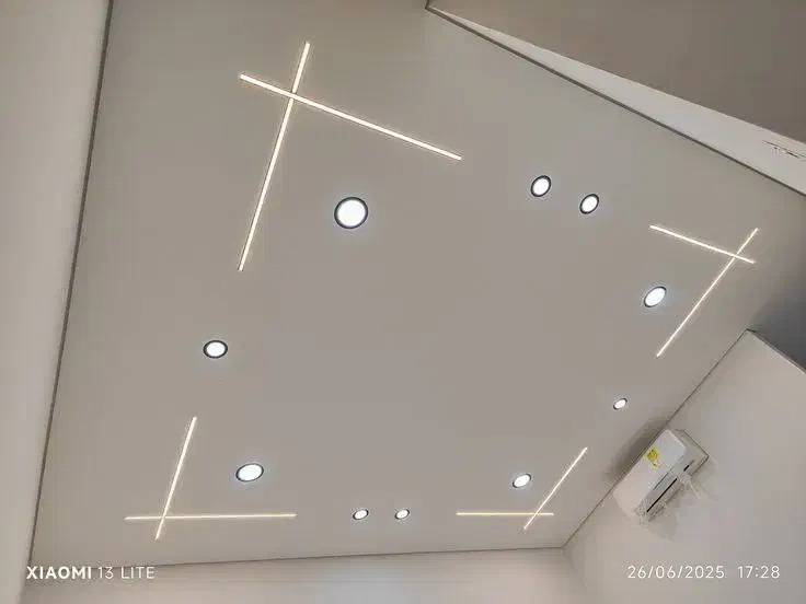 پی وی سی پلکسی ماربل کناف|خدمات پیشه و مهارت|مریوان, |دیوار