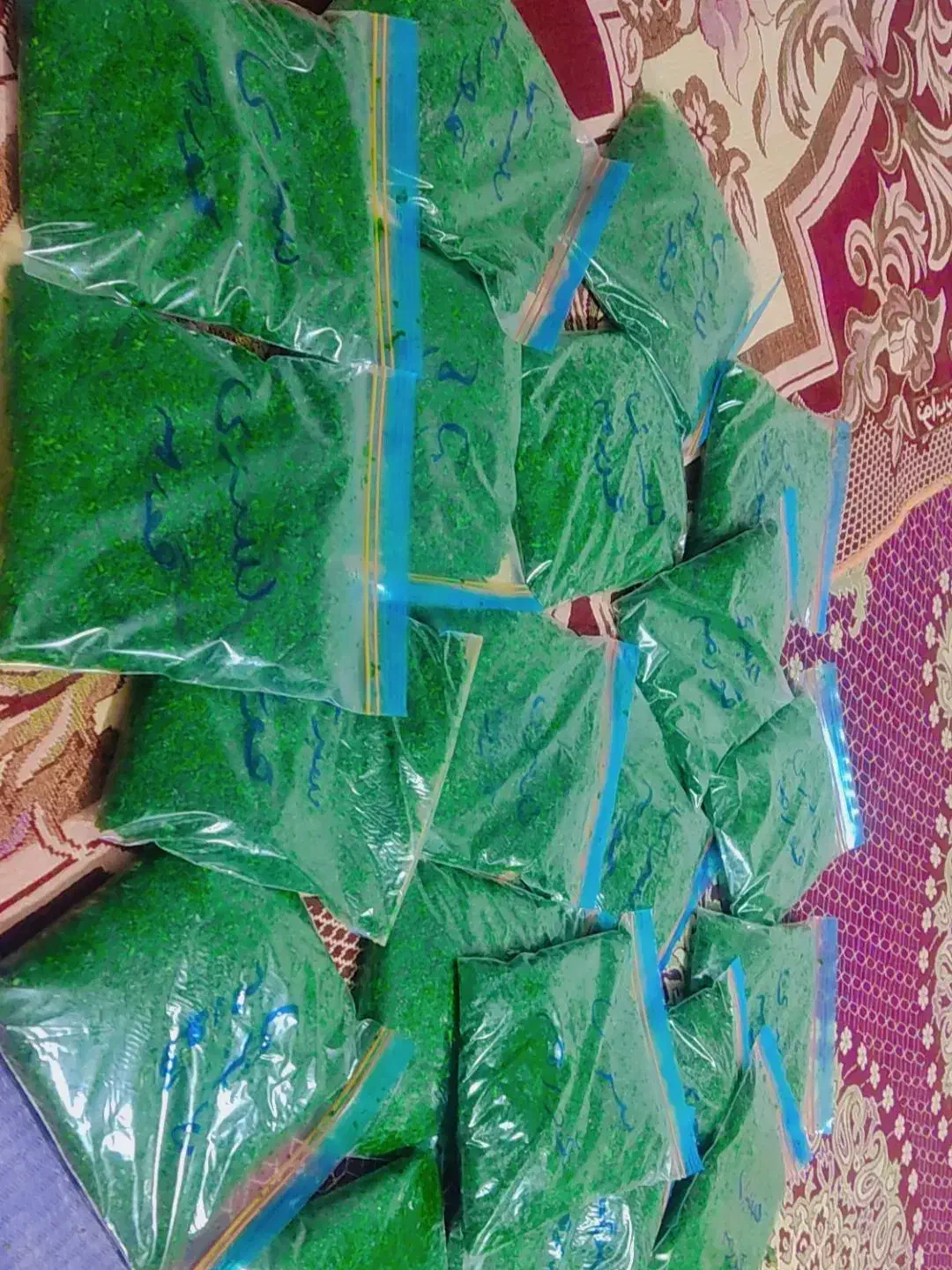 سبزیجات تازه وخورشتی|خوردنی و آشامیدنی|شاهین دژ, |دیوار