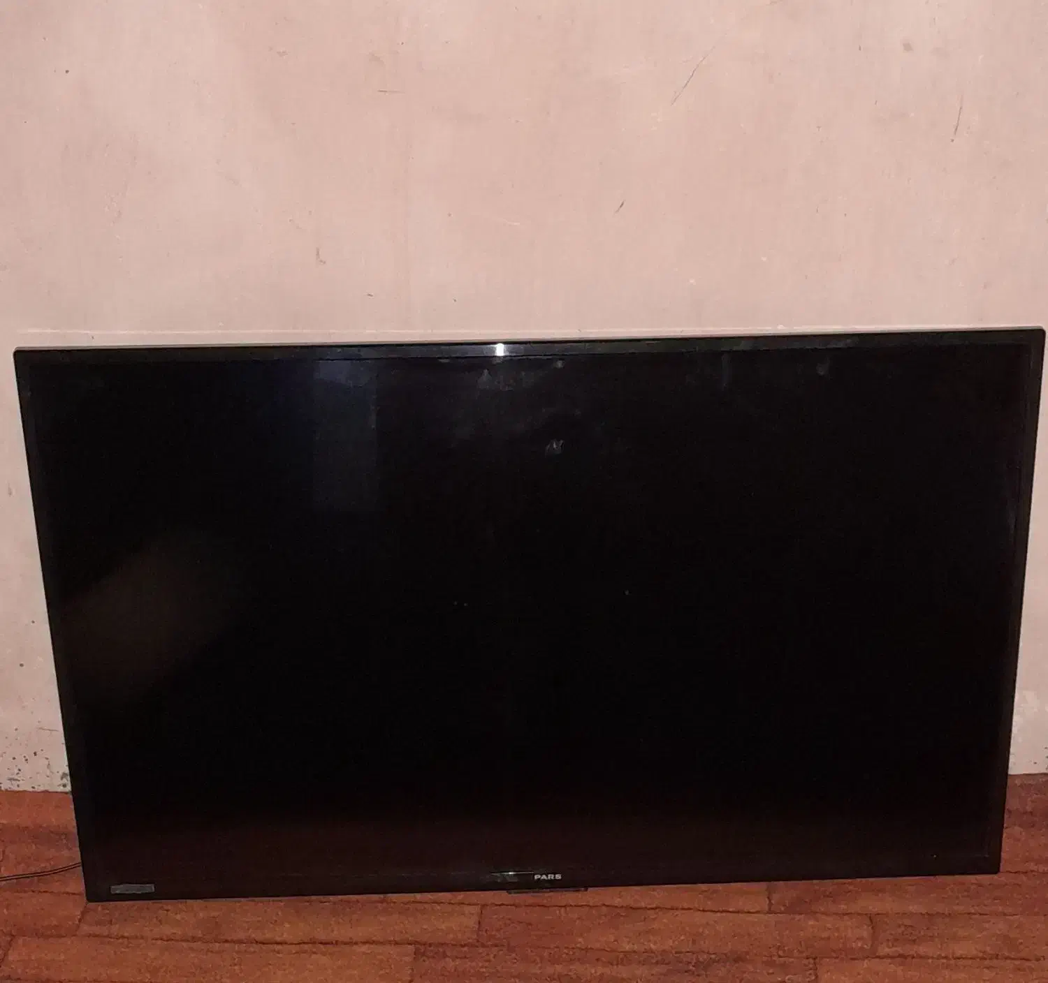 تلویزیون ۳۹ اینج|تلویزیون و پروژکتور|پارسآباد, |دیوار
