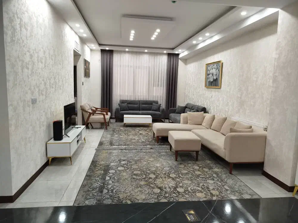 آپارتمان نوساز دو خواب ( قیمت کاسبی) فرهنگیان|فروش آپارتمان|شهریار, شهرک شاهد|دیوار