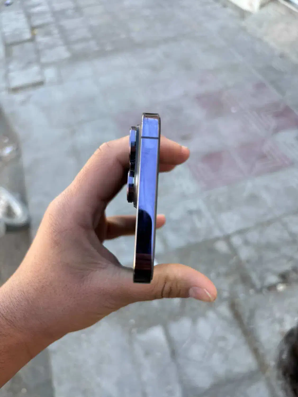 گوشی14 pro max|موبایل|شیراز, بازار|دیوار