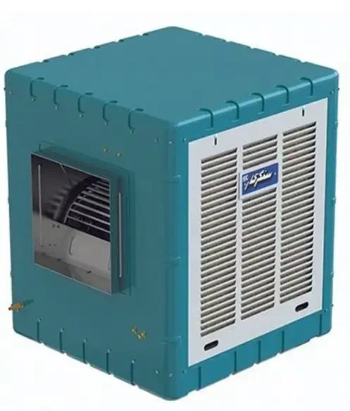 کولر آبی سنگر کار مدل sk400|کولر آبی|اصفهان, آبشار|دیوار