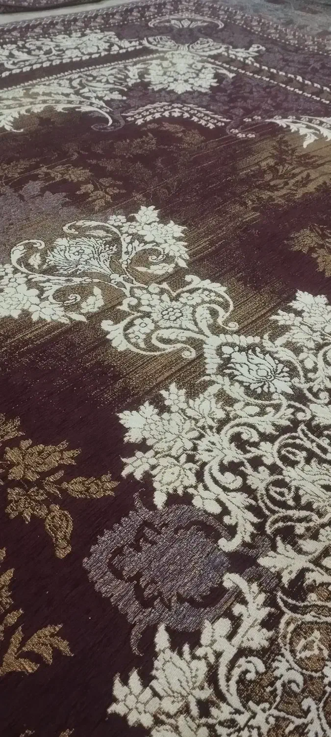 روفرشی نو یه ماه استفاده شده|روفرشی|زاهدان, |دیوار