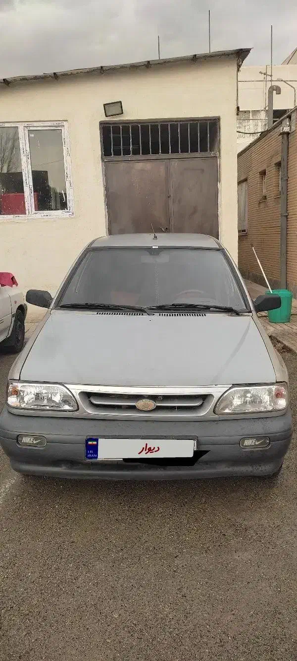 پراید ۱۴۱|خودرو سواری و وانت|اهر, |دیوار