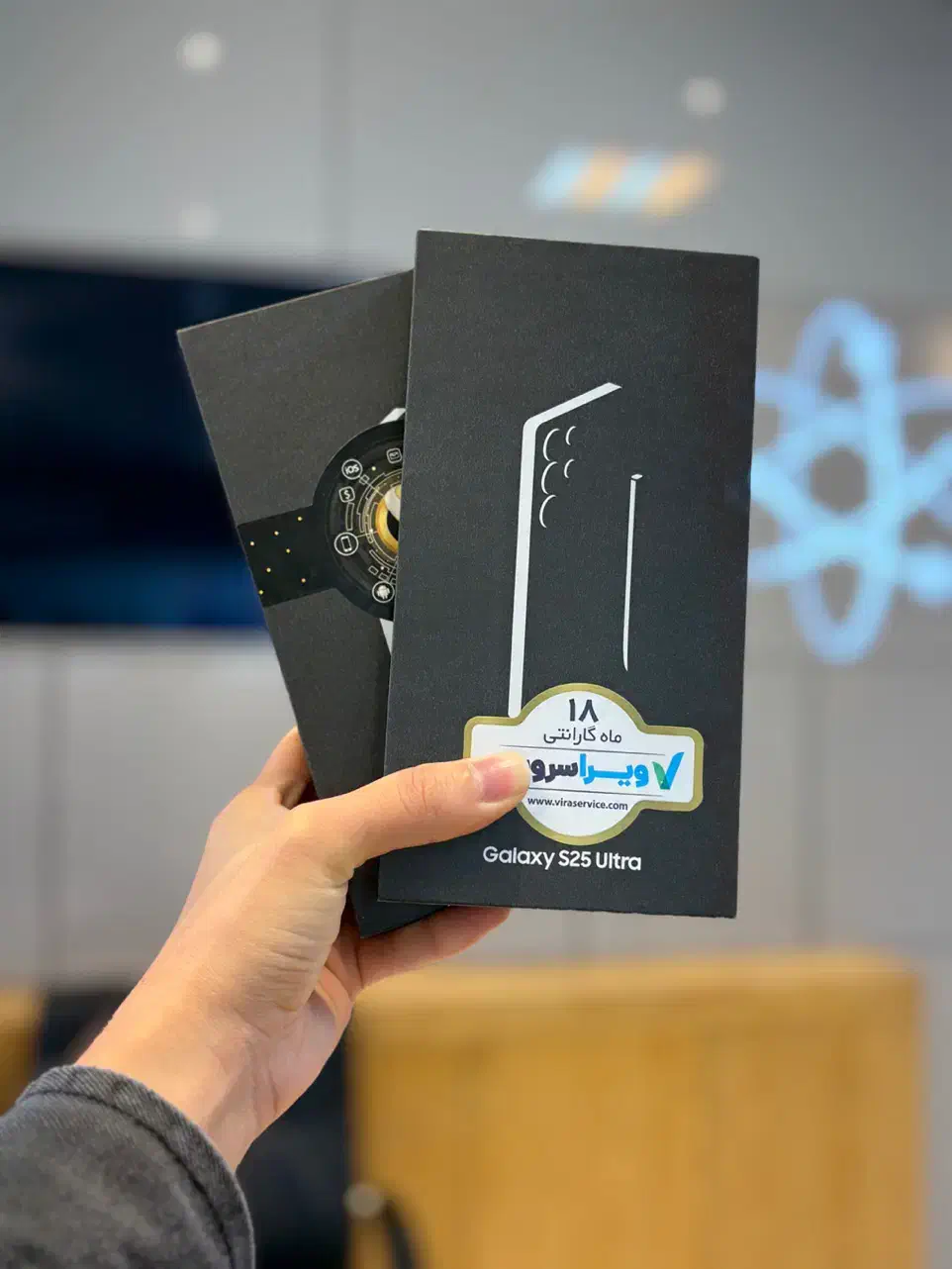 s25ultra/12/256 vietnamپک عرب ۳ لیبل|موبایل|شیراز, معالی‌آباد|دیوار