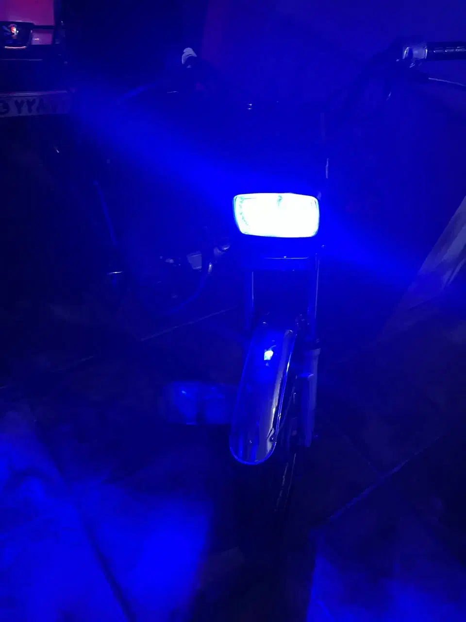 هدلایت|قطعات یدکی و لوازم جانبی|مشهد, رضاشهر|دیوار