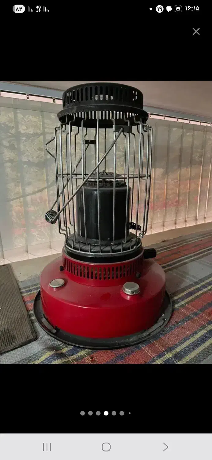 چراغسولان|بخاری، هیتر، شومینه|زهک, |دیوار