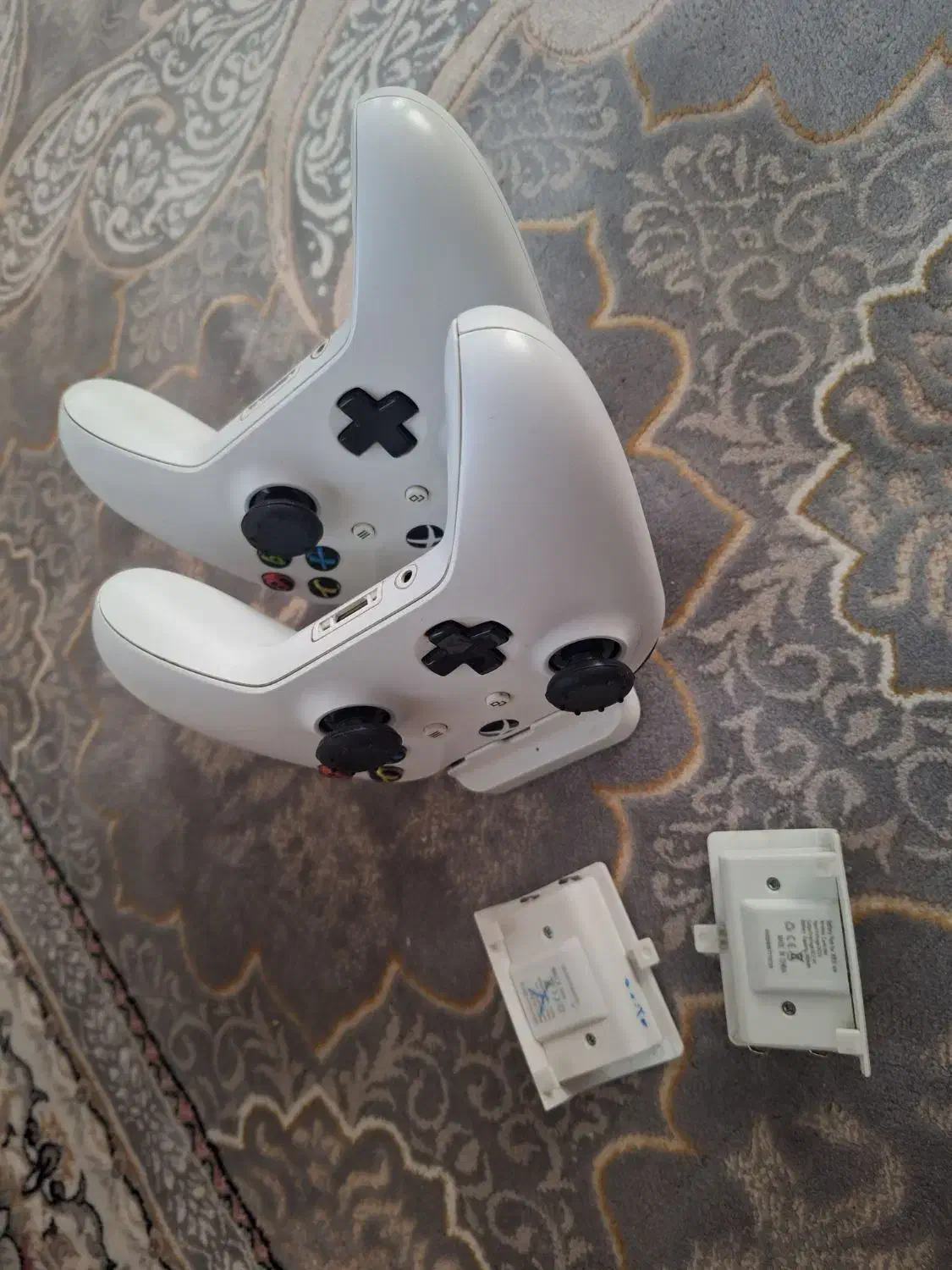 ایکس باکس وان اس ۱ ترا دو دسته|کنسول، بازی ویدئویی و آنلاین|همدان, |دیوار