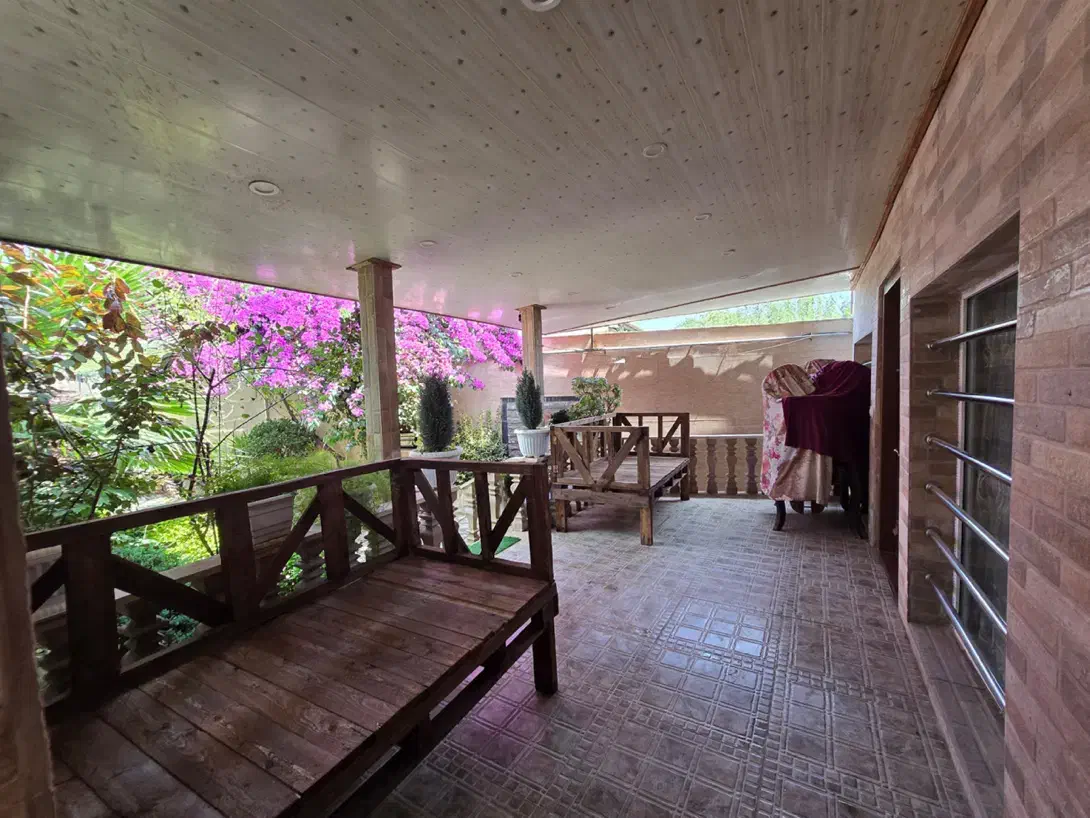 ویلا ساحلی شیک و عالی شخصی ساز  زیر قیمت کارشناسی|فروش خانه و ویلا|سرخرود, |دیوار