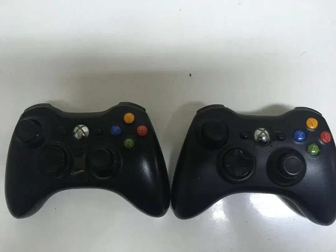 xbox 360 super slim تمیر|کنسول، بازی ویدئویی و آنلاین|اهواز, شهرک دانشگاه|دیوار