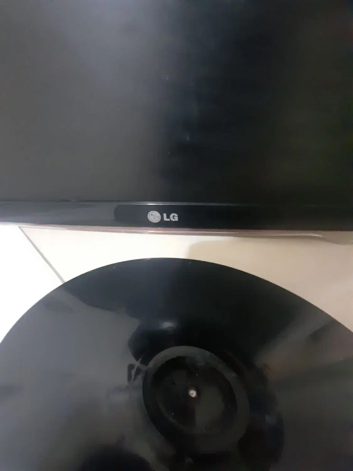 فروش مانیتور ال‌جی ۲۲اینچ در حدنو|قطعات و لوازم جانبی رایانه|بندرعباس, |دیوار