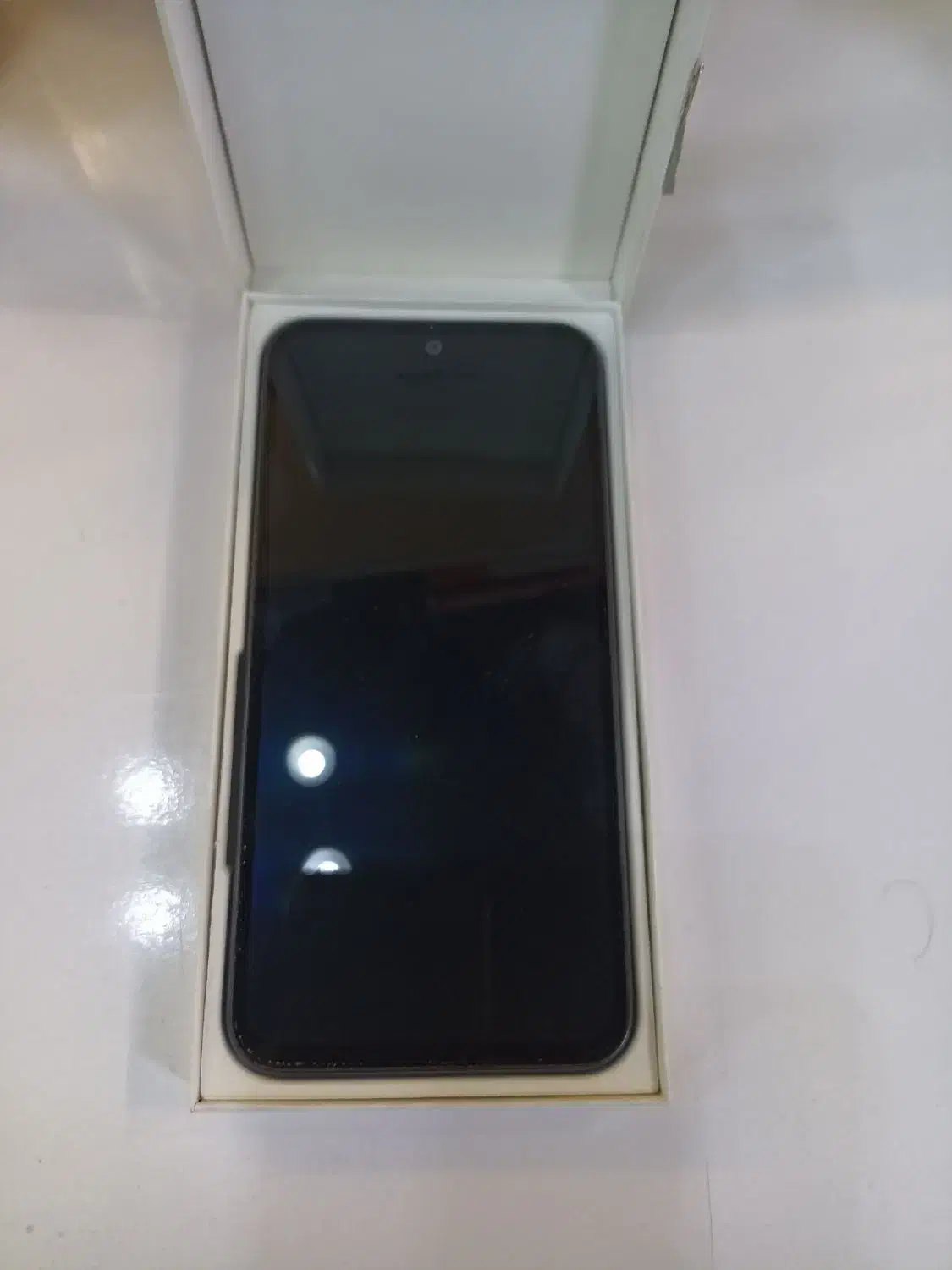 Samsung A54 256|موبایل|تهران, فردوس|دیوار