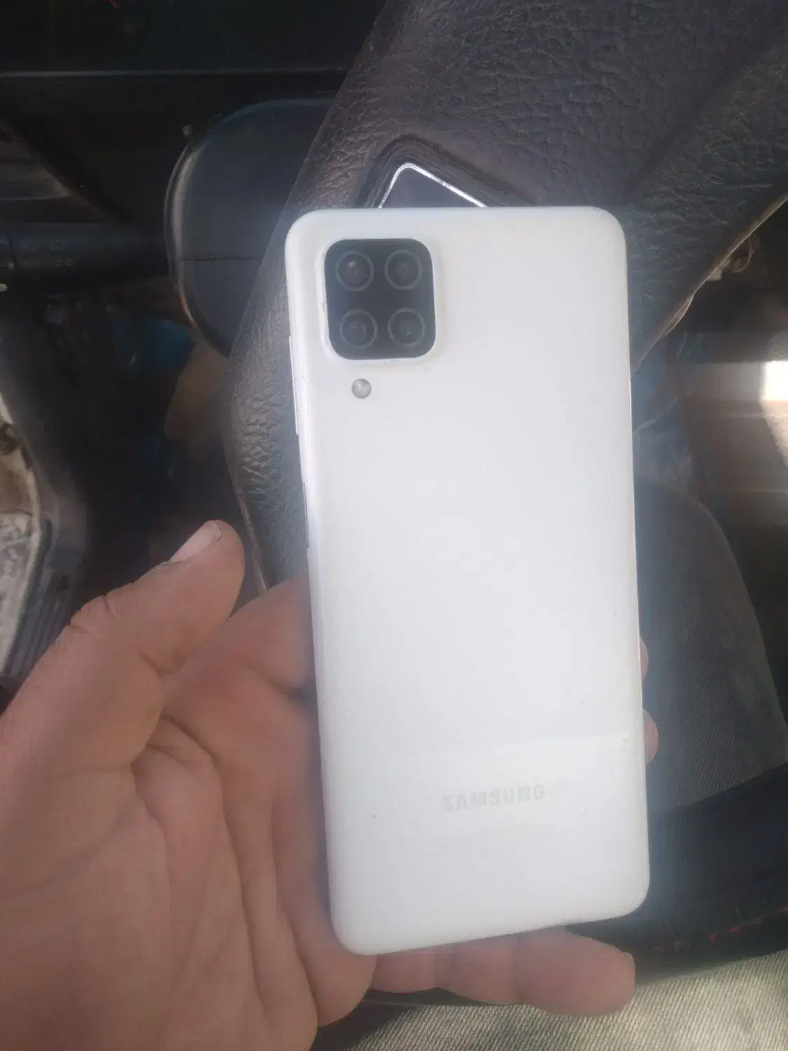 گوشی a12|موبایل|مشگین شهر, |دیوار