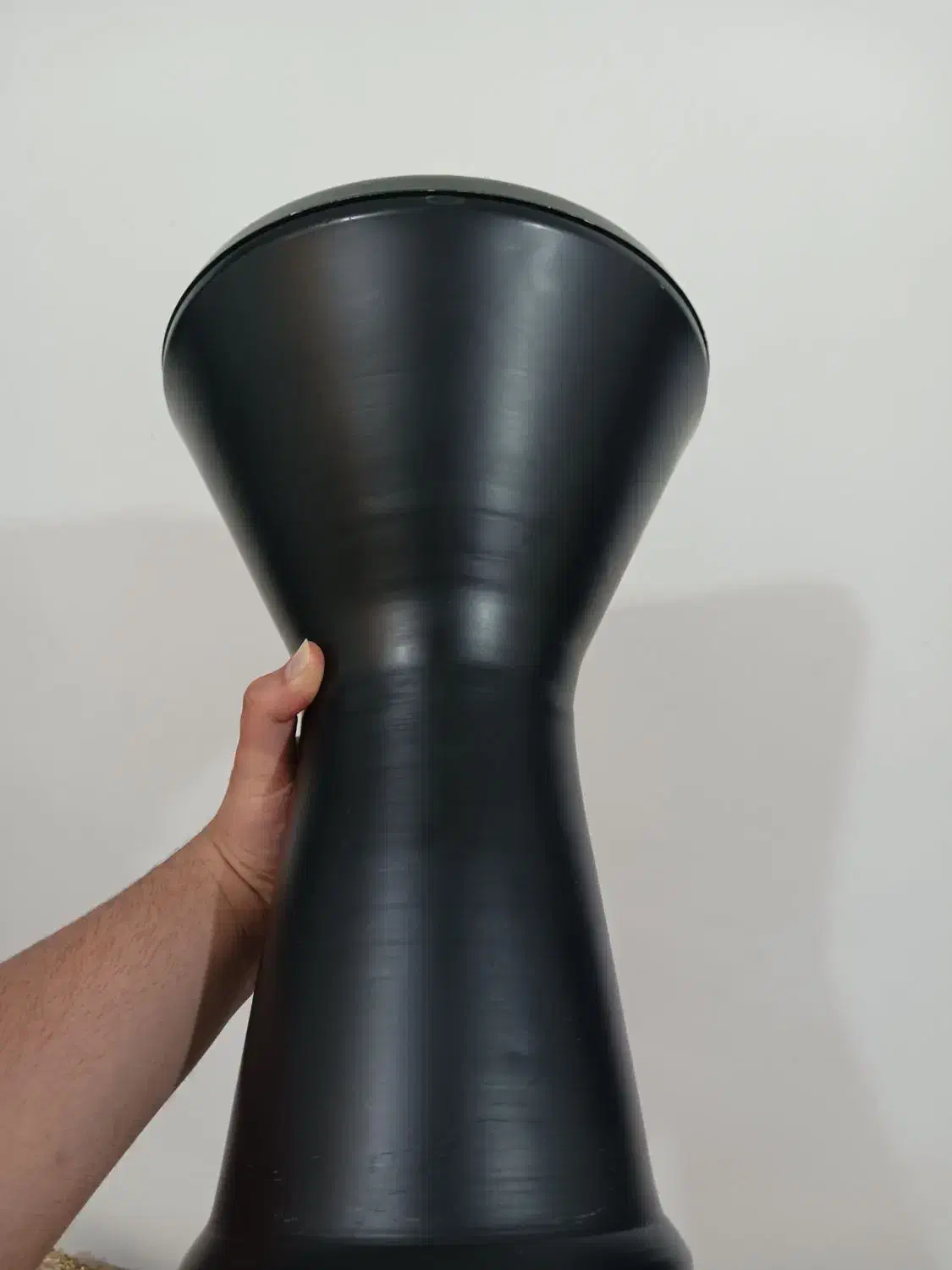 ضرب و تمپو نو|درام و پرکاشن|بهبهان, |دیوار