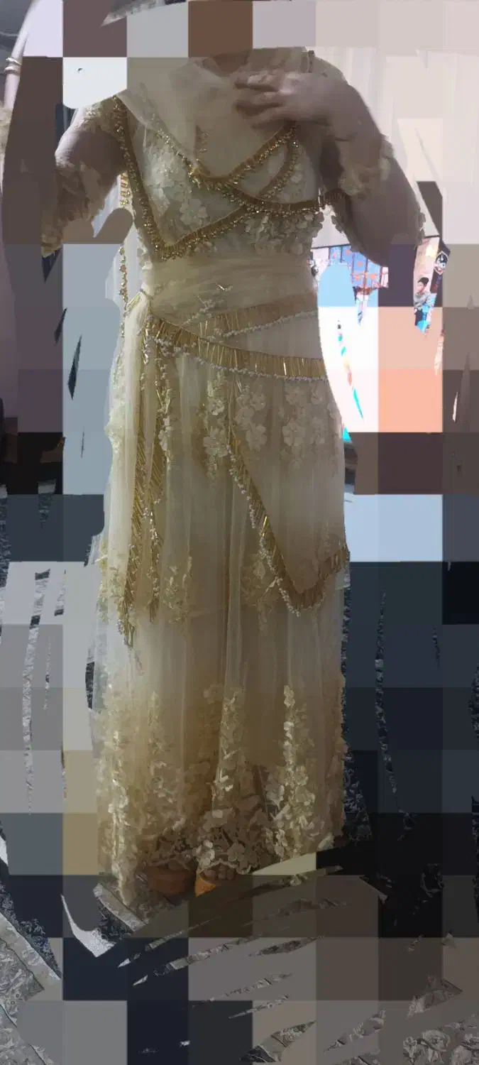 مانکن لباس توجه ب عکسا|لوازم خیاطی و بافتنی|کوهدشت, |دیوار