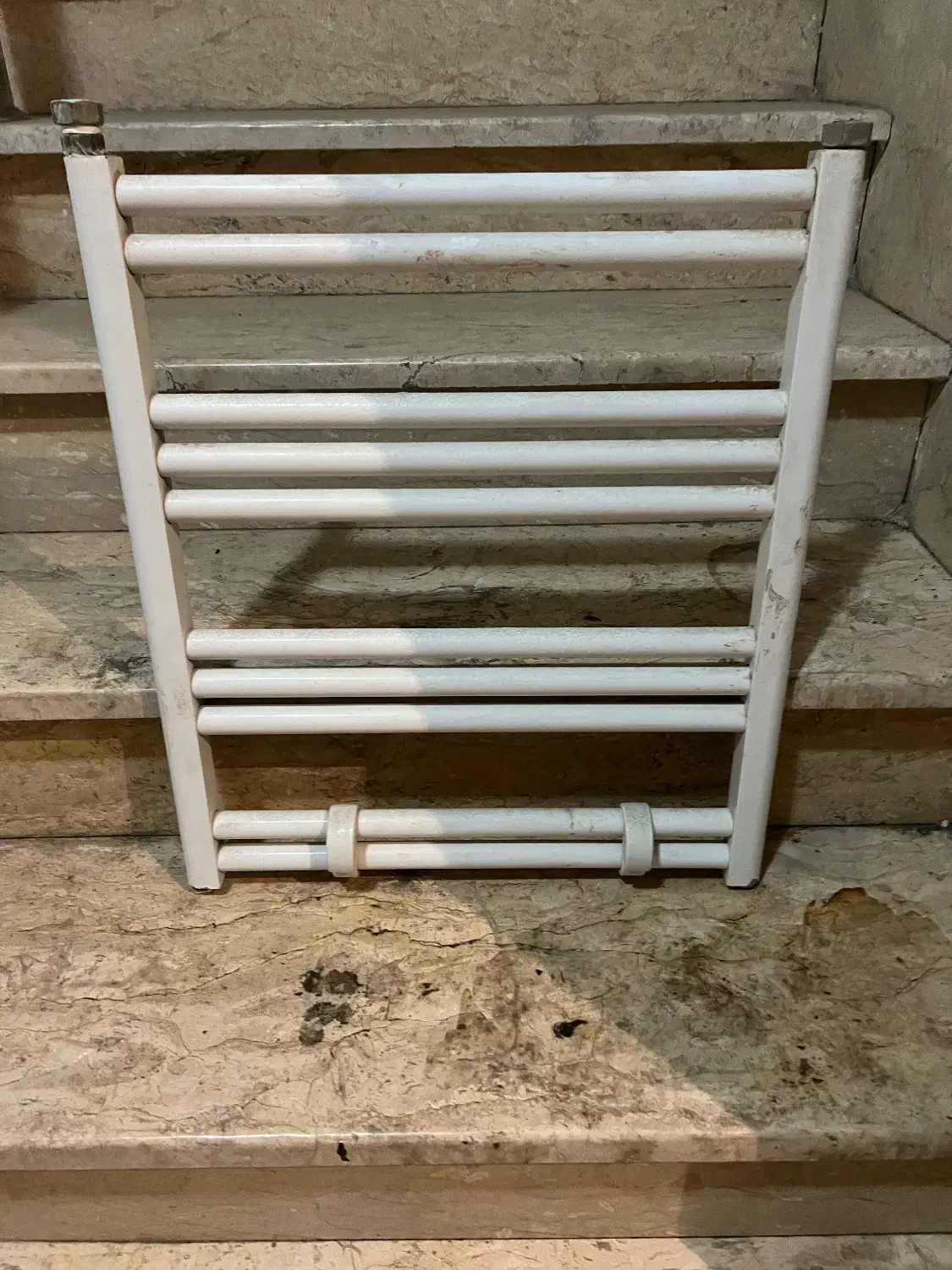 توالت فرنگی- شیر آشپزخانه-رادیاتور|لوازم سرویس بهداشتی|تهران, سردارجنگل|دیوار