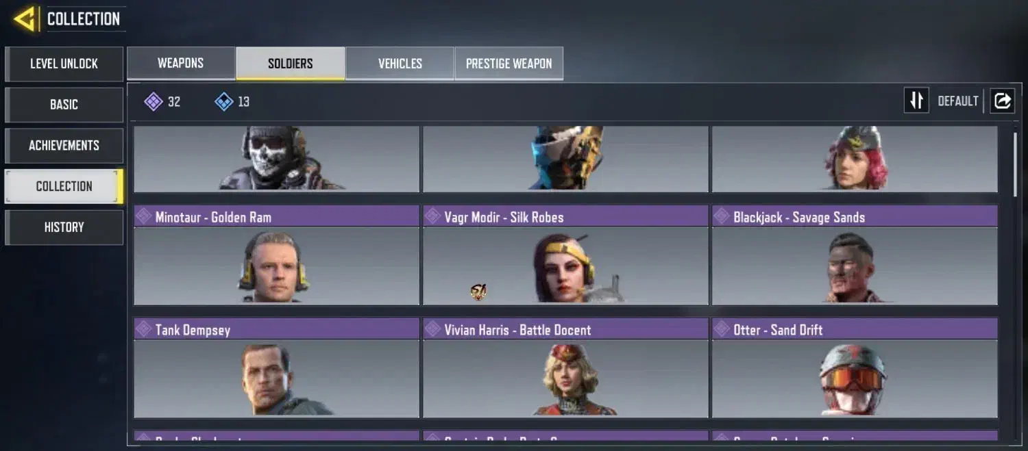 اکانت خیلی خیلی خوش شانس|کنسول، بازی ویدئویی و آنلاین|نظرآباد, مسکن مهر نظرآباد|دیوار