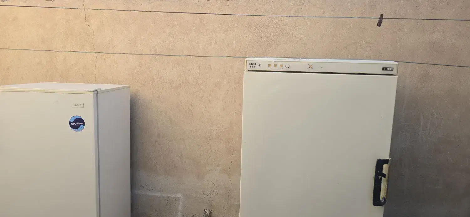 یخچال و فریزر|یخچال و فریزر|ایرانشهر, |دیوار