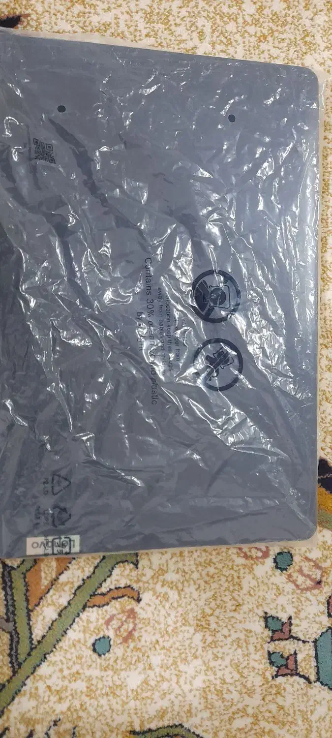 لبتاب لنوو نوداخل کارتون با گوشی ایفون‌معاوضه‌دارم|رایانه همراه|خواف, |دیوار