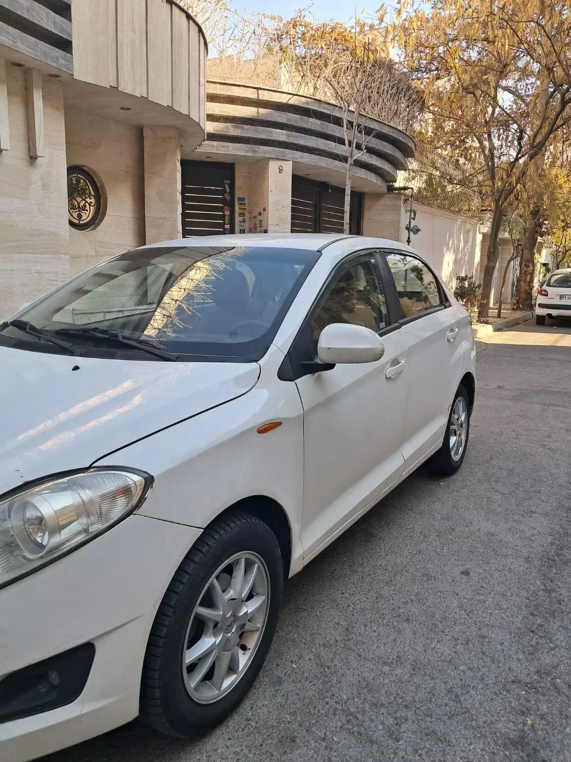 ام وی ام ۳۱۵ صندوقدار|خودرو سواری و وانت|مشهد, احمدآباد|دیوار