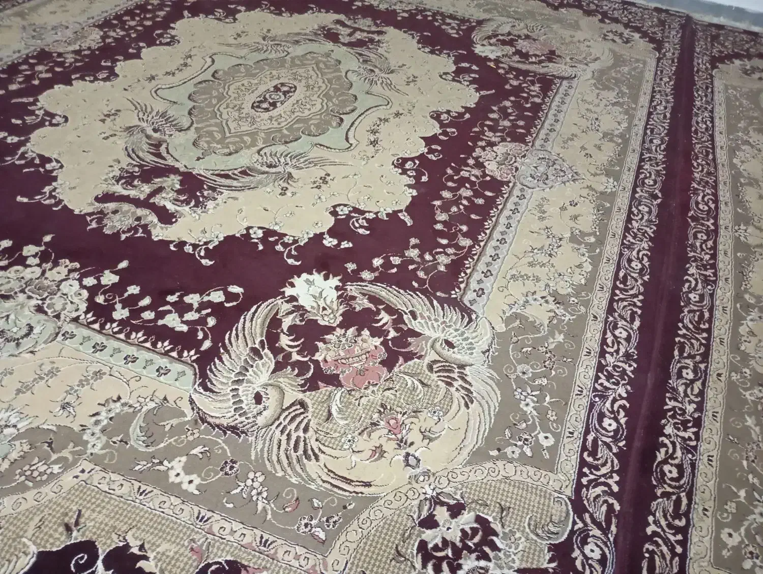 لوازم خانه|فرش|صفادشت, |دیوار