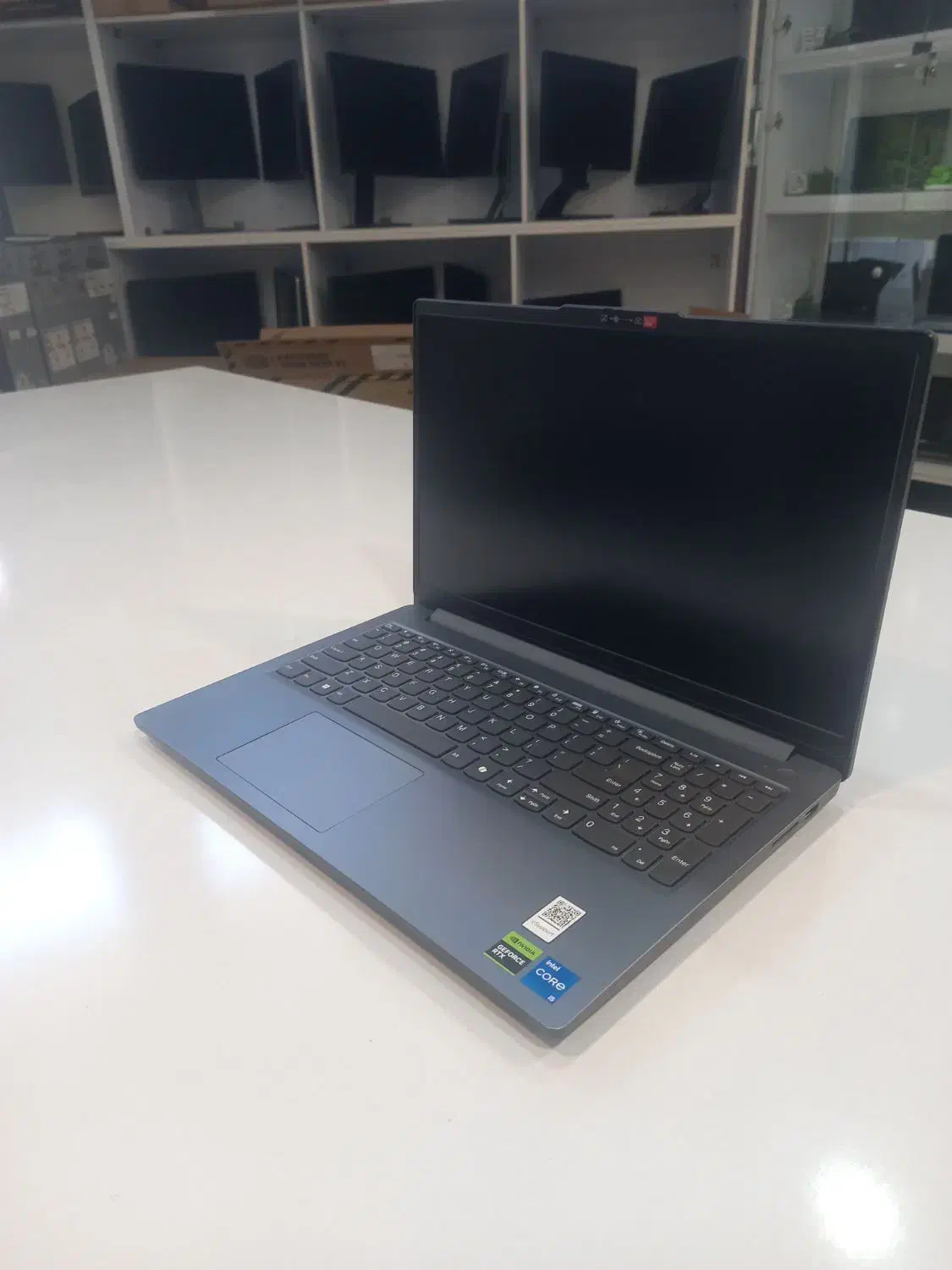 لپ تاپ Lenovo  مدل LOQ گیمینگ|رایانه همراه|کرمان, |دیوار